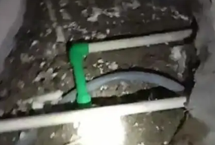 东洲测漏水公司