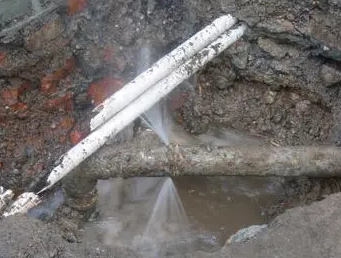 东洲测漏水多少钱