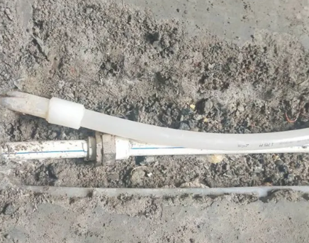 东洲测漏水哪家好