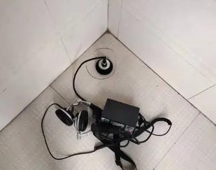 东洲测漏水公司